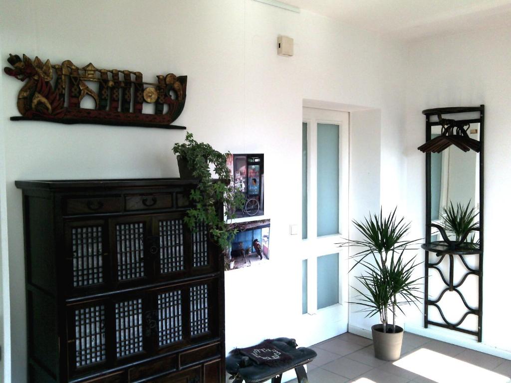 Pension TimeOut room 3